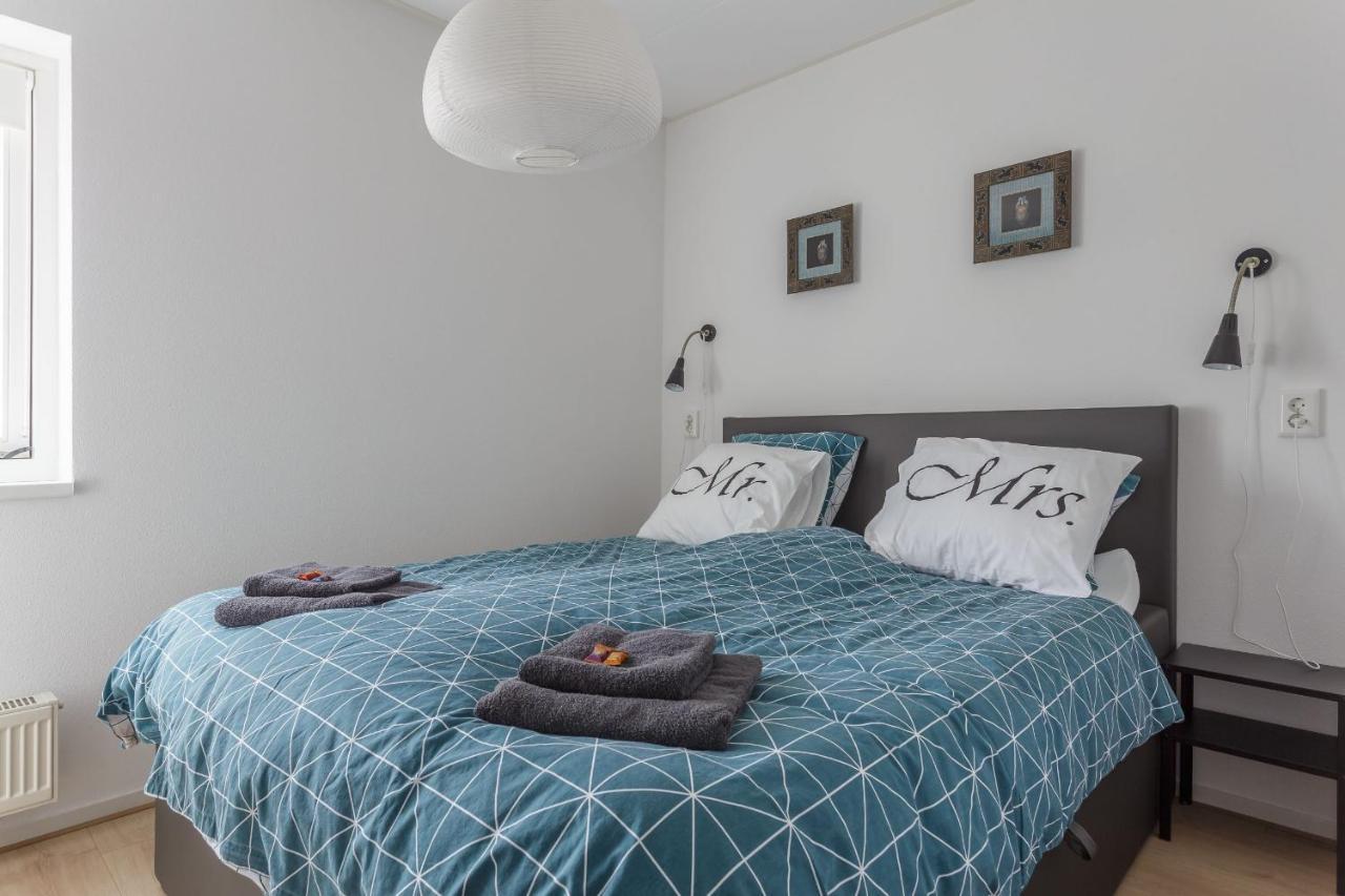 Westerland B&B Hulleste المظهر الخارجي الصورة