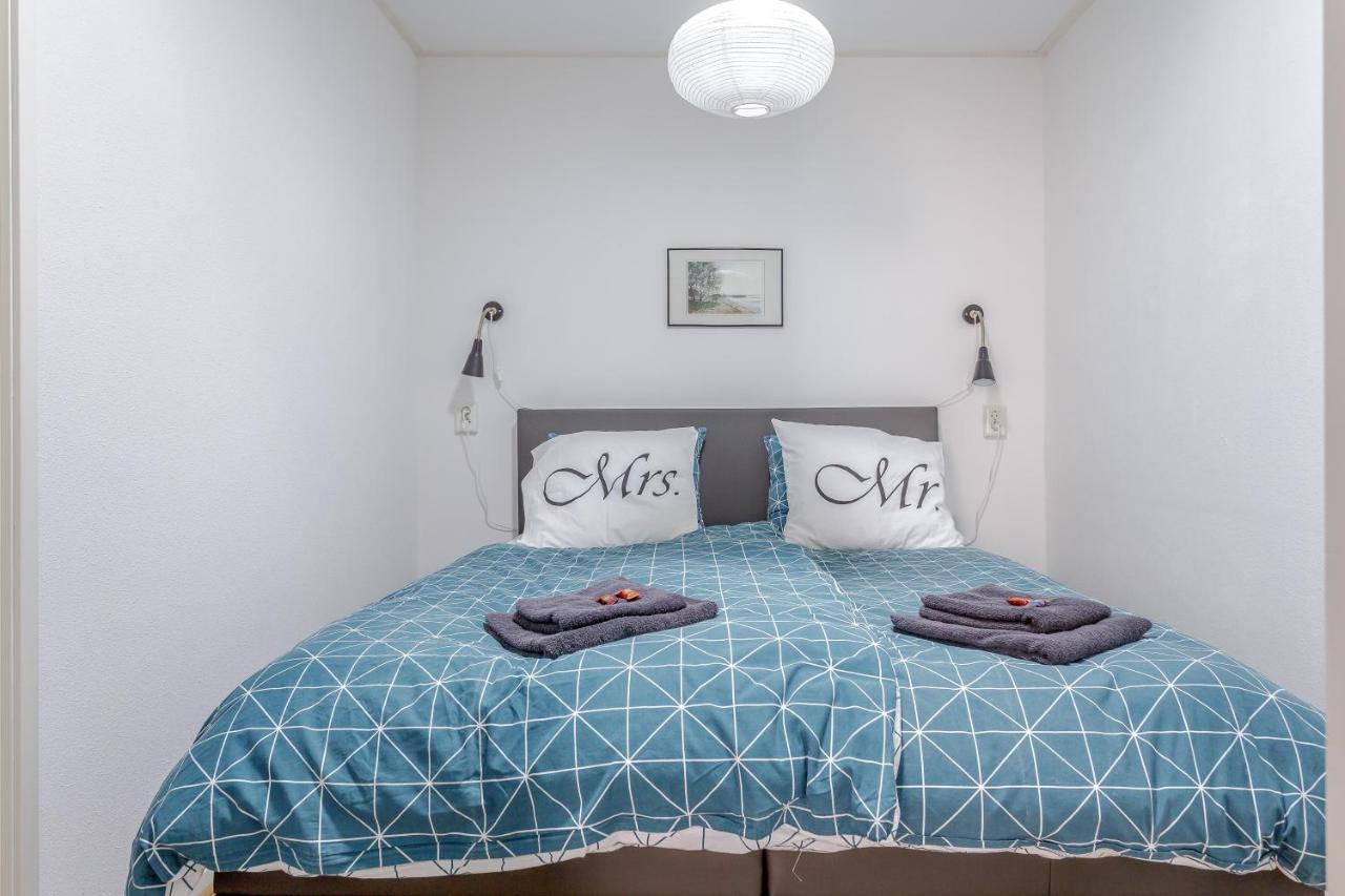 Westerland B&B Hulleste المظهر الخارجي الصورة