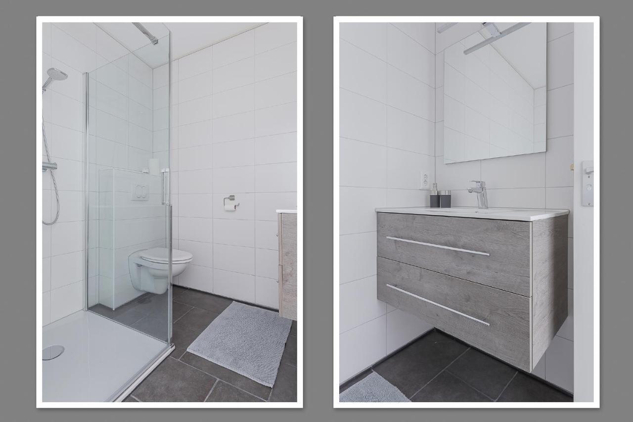 Westerland B&B Hulleste المظهر الخارجي الصورة