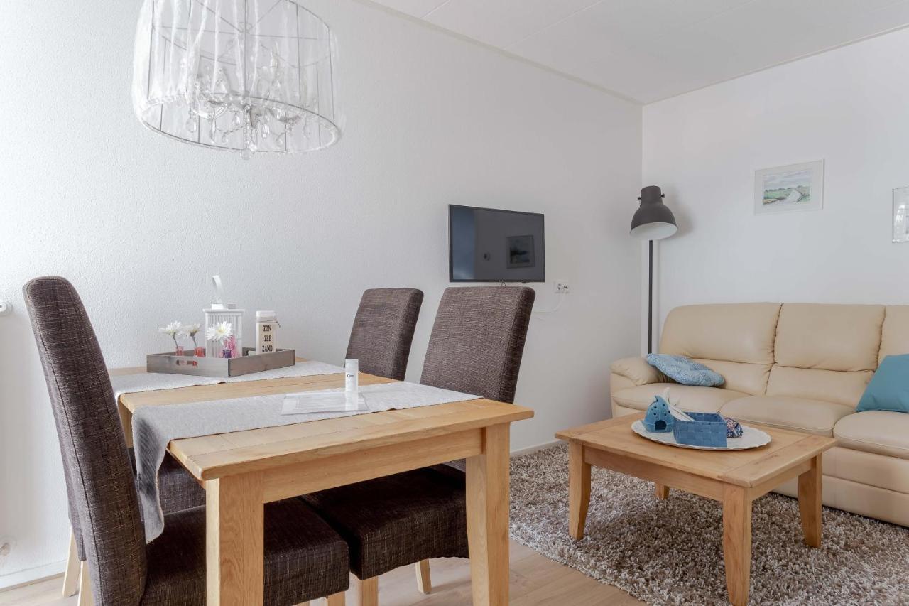 Westerland B&B Hulleste المظهر الخارجي الصورة