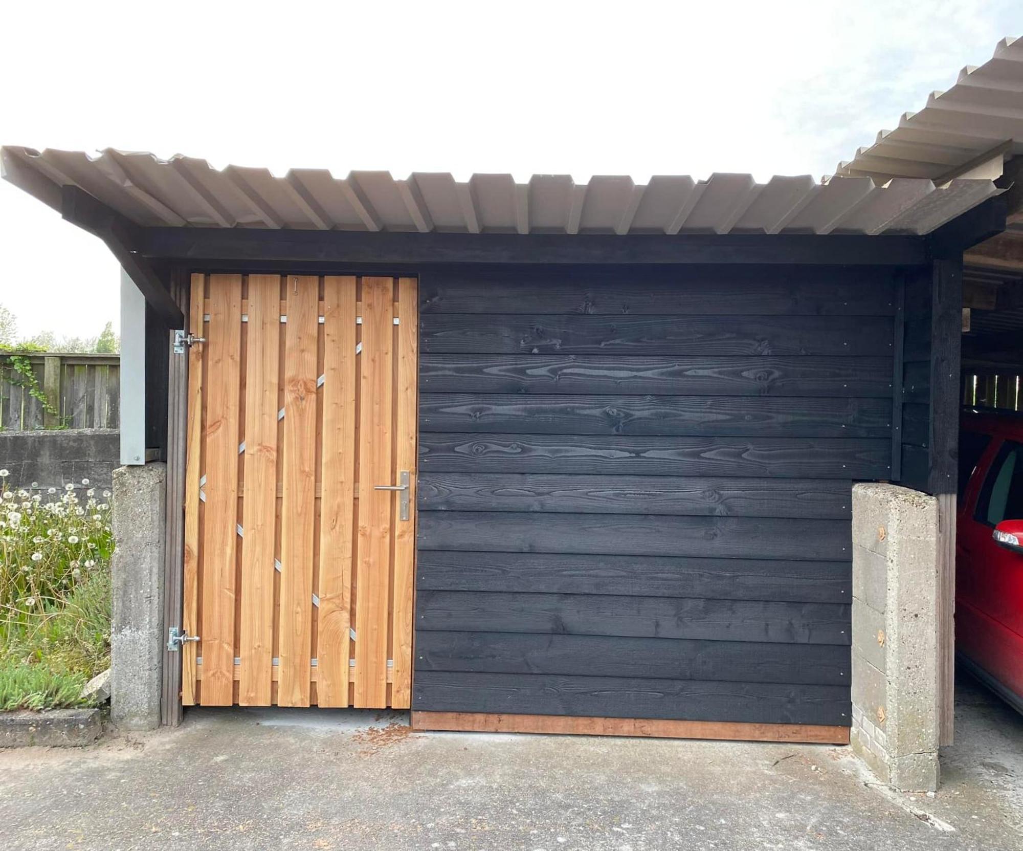 Westerland B&B Hulleste المظهر الخارجي الصورة